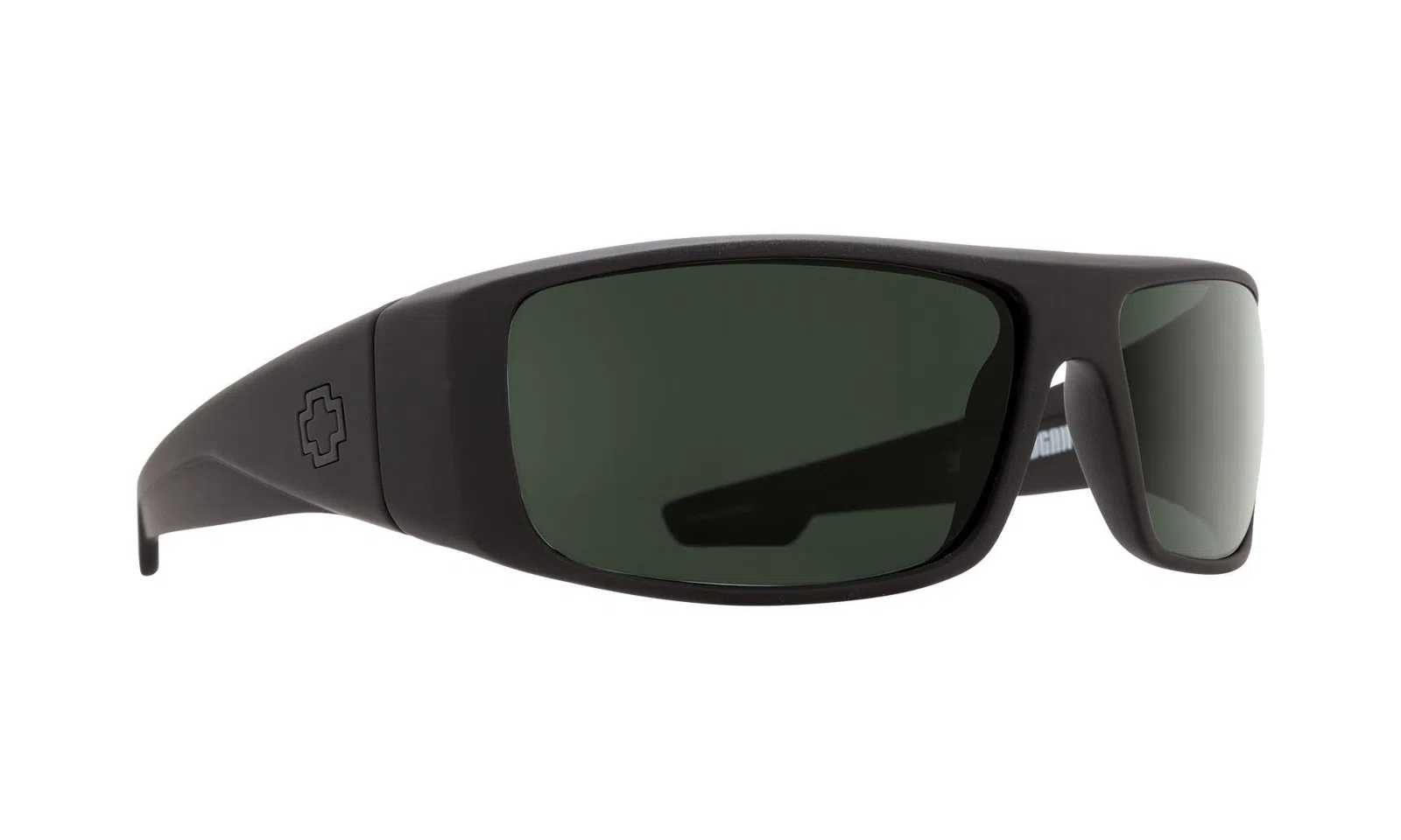 SpyOptic Logan 670939 Sunglasses - view 11